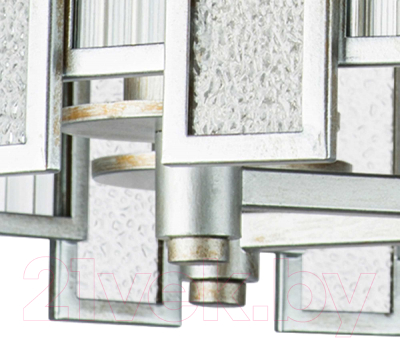 Люстра Lightstar Agave 712064 (MD20103-6A)