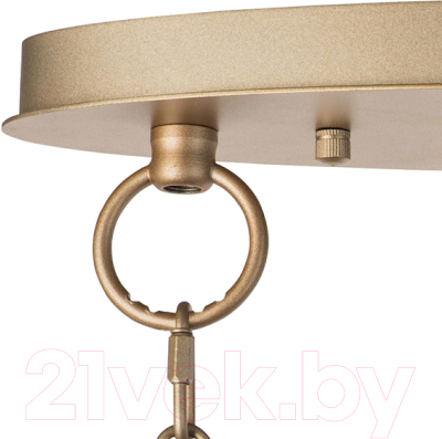 Люстра Lightstar Agave 712162