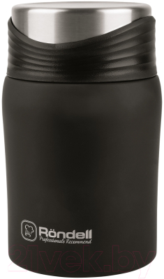 Термос для еды Rondell Walzer RDS-1303 - фото