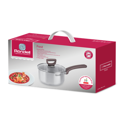 Ковш Rondell Fest RDS-1319