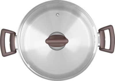 Кастрюля Rondell Fest RDS-1322