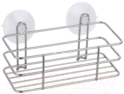 Корзина на присосках Рыжий кот ELINE-B-1 312052 - фото