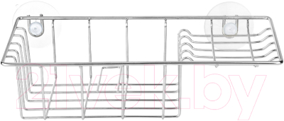 Корзина на присосках Рыжий кот ELINE-BS-1 312054