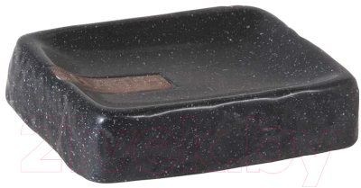 Мыльница Рыжий кот Bath SD фарфор / 003980 - фото