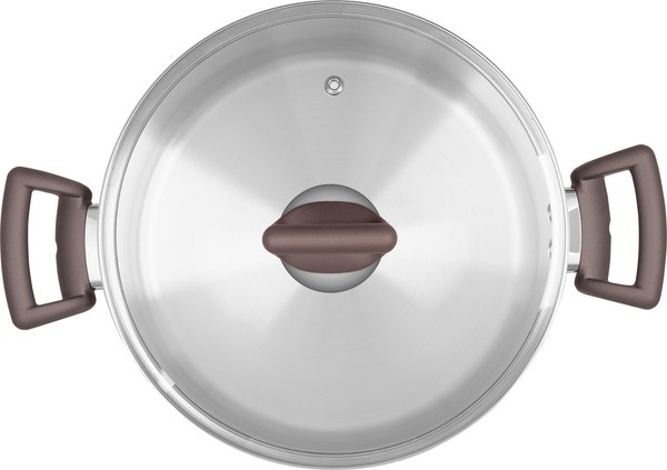 Кастрюля Rondell Fest RDS-1323