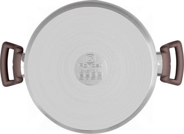 Кастрюля Rondell Fest RDS-1323