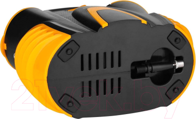 Автомобильный компрессор Deko DKCP200Psi-LCD Plus / 065-0796