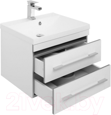 Комплект мебели для ванной Aquanet Верона 58 / 287651