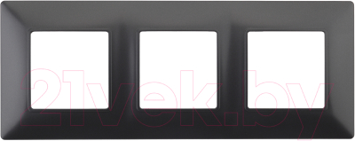 Рамка для выключателей и розеток ЭРА Elegance 14-5003-05 / Б0034397 - фото
