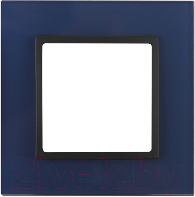 Рамка для выключателей и розеток ЭРА Elegance 14-5101-29 / Б0034483 - фото