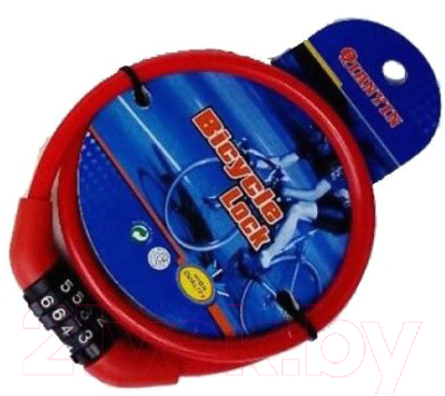 Велозамок ZEZ Sport Q4-65 - фото