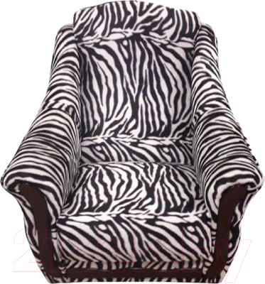 Кресло мягкое Асмана Анна  - фото