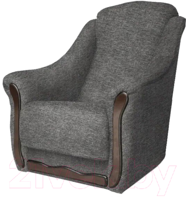 Кресло мягкое Асмана Анна - фото