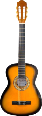Акустическая гитара Fabio FB3610 SB - фото