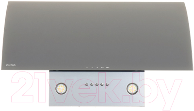 Вытяжка наклонная Akpo Clarus Eco 60 WK-4 