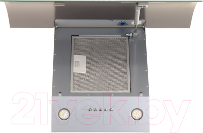 Вытяжка наклонная Akpo Clarus Eco 60 WK-4 