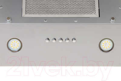 Вытяжка наклонная Akpo Clarus Eco 60 WK-4 