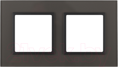 Рамка для выключателей и розеток ЭРА Elegance 14-5102-32 / Б0034504 - фото