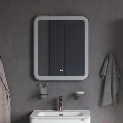 Зеркало IDDIS Edfice ЗЛП108