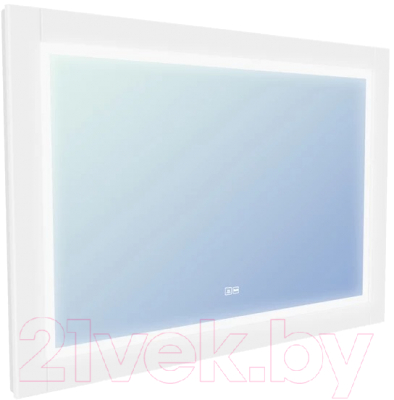 Зеркало IDDIS Oxford ЗЛП112 - фото