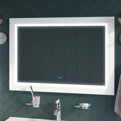 Зеркало IDDIS Oxford ЗЛП112