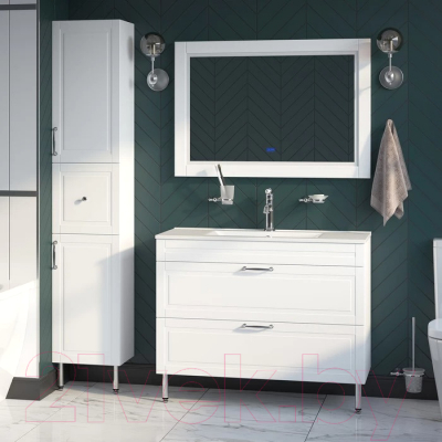 Зеркало IDDIS Oxford ЗЛП112