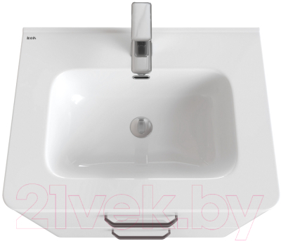 Тумба с умывальником IDDIS BRI60WFi95K