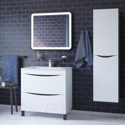 Тумба с умывальником Iddis CLO80WFi95K