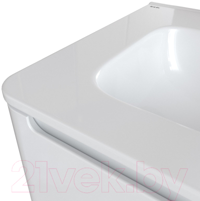 Тумба с умывальником IDDIS EDI60WFi95K