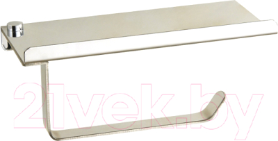 Держатель для туалетной бумаги Gross Aqua Evo GA6629 - фото