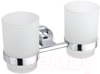 Набор стаканов для зубной щетки и пасты Gross Aqua Loft GA50552 - фото