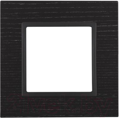 Рамка для выключателей и розеток ЭРА Elegance 14-5301-05 / Б0034565 - фото