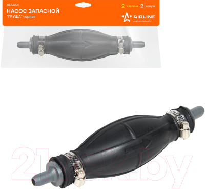 Груша к насосу для перекачки Airline AEAT201