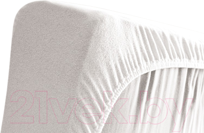 Наматрасник защитный Барро 901/601 90x180 - фото