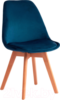 Стул Tetchair Secret De Maison Tulip Soft - фото