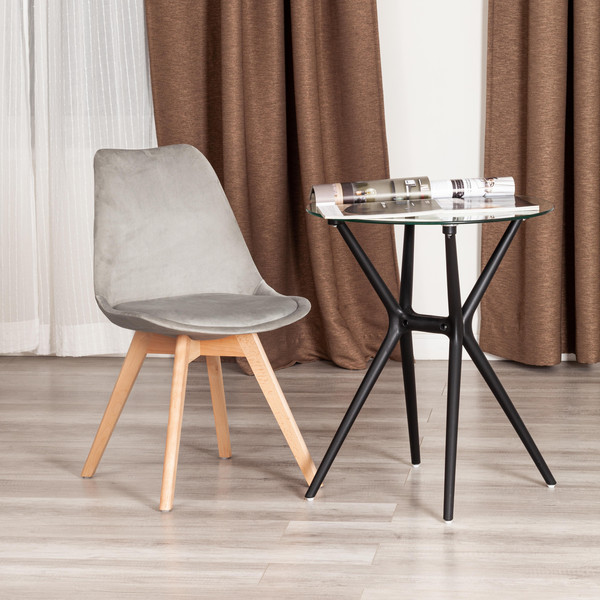 Стул Tetchair Tulip Soft Bar