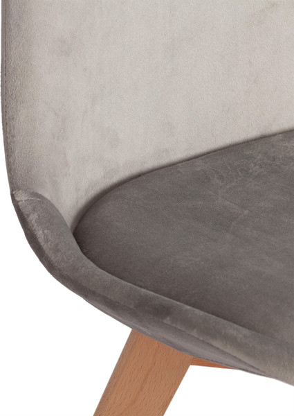 Стул Tetchair Tulip Soft Bar