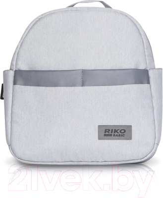 Детская универсальная коляска Riko Basic Delta 3 в 1