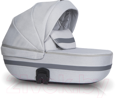 Детская универсальная коляска Riko Basic Delta 3 в 1