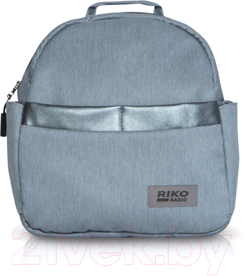 Детская универсальная коляска Riko Basic Delta 3 в 1