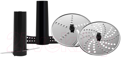 Кухонный комбайн Aresa AR-1706