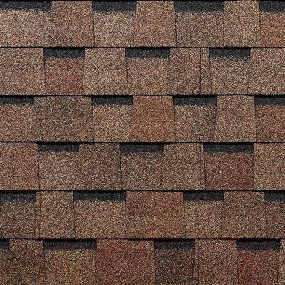 Черепица Docke Pie Europa Dragon Светло-коричневый - фото