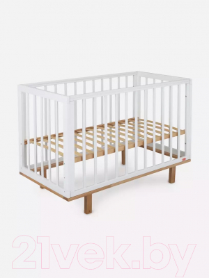 Детская кроватка Rant Indy / 866