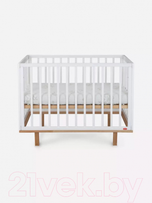 Детская кроватка Rant Indy / 866