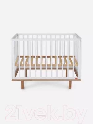 Детская кроватка Rant Indy / 866