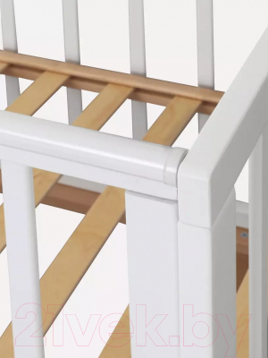 Детская кроватка Rant Indy / 866