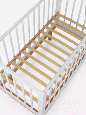 Детская кроватка Rant Indy / 866
