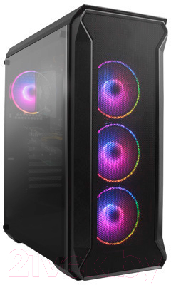 Игровой системный блок Jet Gamer 7i12700KFD32HD2SD48X306L3W7 - фото