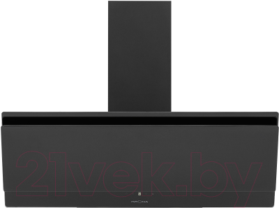 Вытяжка наклонная Krona Venera Black S 900 / КА-00002604