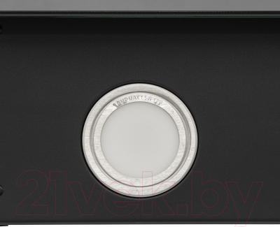 Вытяжка наклонная Krona Venera Black S 900 / КА-00002604